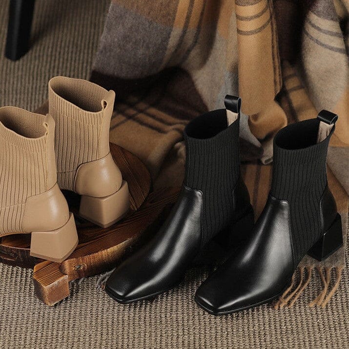 Bota Modelles - Kerem Kerem / Botas Official Modelles 